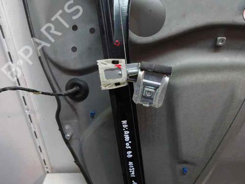 Used Front right window mechanism MERCEDES-BENZ A-CLASS (W169) A 180 CDI (169.007, 169.307) (109 hp) 4746971