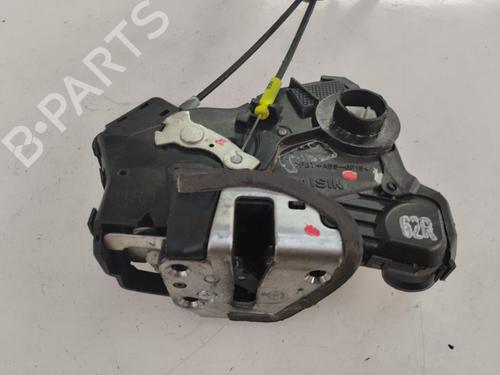 Used Front right lock TOYOTA COROLLA (_E12_) 1.6 VVT-i (ZZE121_, ZZE121R) (110 hp) 13506409