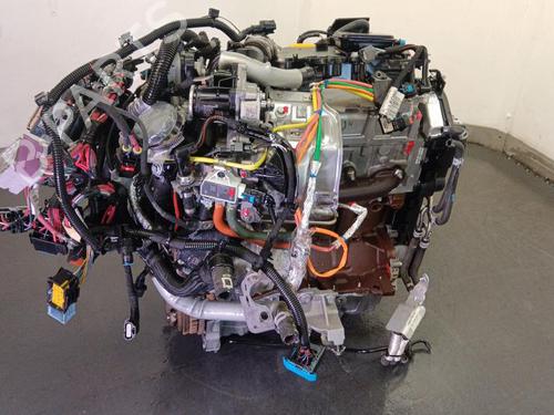 Engine DACIA DUSTER (HM_) 1.5 dCi 115 (HMAD) | BP35741605M1 - Image 4