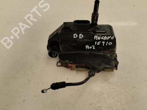 Front right lock RENAULT MEGANE II (BM0/1_, CM0/1_)  | BP17151778C97 