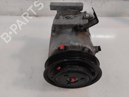Used AC compressor KIA CARENS IV 1.7 CRDi (116 hp) 16319860