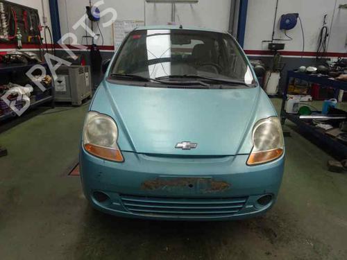 Headlight switch CHEVROLET MATIZ (M200, M250) | BP7648585I24 - Image 5