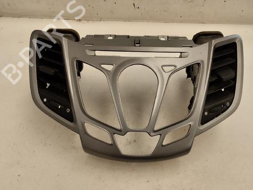 Air vent FORD FIESTA VI (CB1, CCN) 1.25 | BP13820962I21