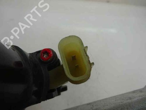 Used Rear left window mechanism HYUNDAI GETZ (TB) 1.5 CRDi (88 hp) 8212760