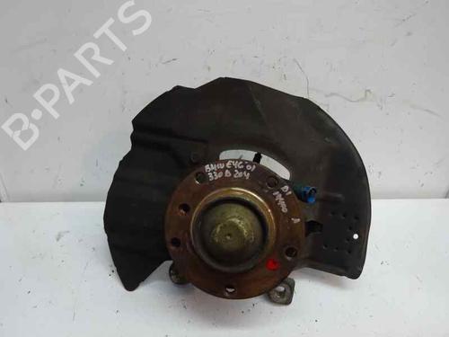 Used Left front steering knuckle BMW 3 Touring (E46) [1999-2005]  7248630