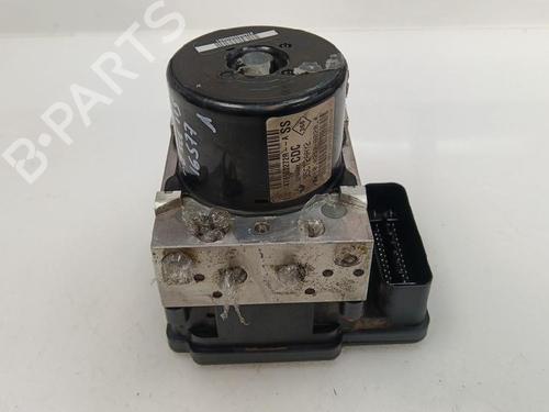 Used ABS pump ABS pump RENAULT MEGANE III Hatchback (BZ0/1_, B3_) 1.2 TCe (BZ2B, BZ11) (116 hp) 35744289 35744289