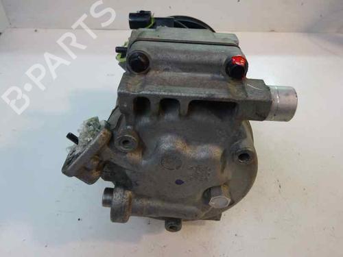 AC compressor KIA CEE'D Hatchback (ED) 1.6 CRDi 115 | BP8924302M34 - Image 2