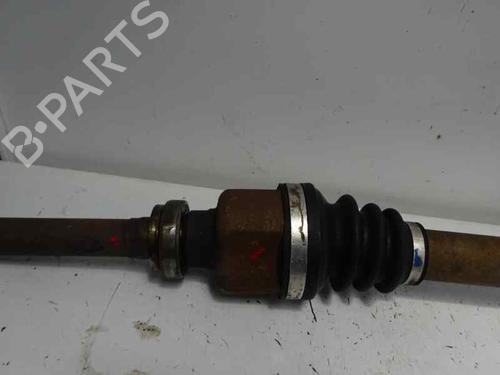 Right front driveshaft CITROËN C4 I (LC_) | BP7557940M39