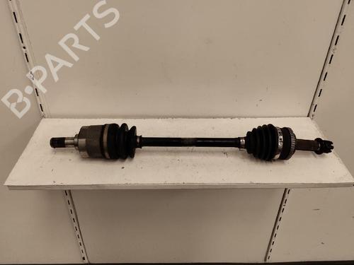 Used Left front driveshaft HYUNDAI i30 (GD) 1.4 (99 hp) 12309701