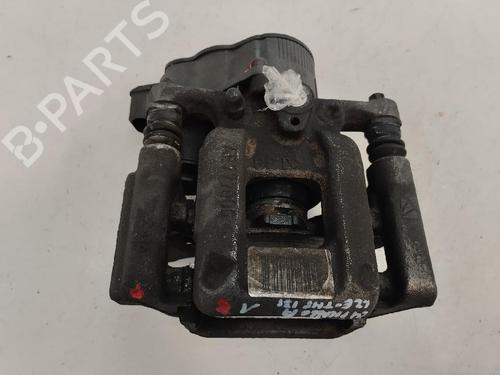 Left rear brake caliper CITROËN C4 Picasso II 1.2 THP 130 | BP16883023M107