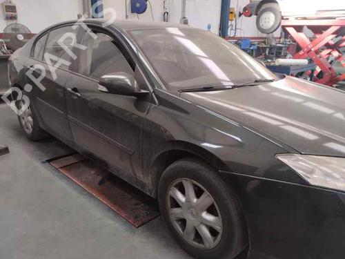 Left front window switch RENAULT LAGUNA III (BT0/1) 1.5 dCi (BT00, BT0A, BT0T, BT1J) | BP35740488I27 - Image 5