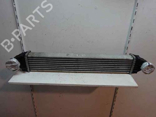 Used Intercooler Intercooler MERCEDES-BENZ A-CLASS (W169) A 180 CDI (169.007, 169.307) (109 hp) 4746989 4746989