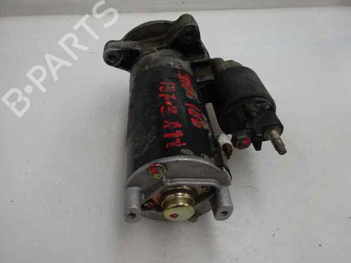 Used Starter CITROËN SAXO (S0, S1) 1.5 D (57 hp) 5788410