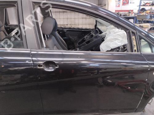 Used Right front door SEAT ALTEA XL (5P5, 5P8) 1.9 TDI (105 hp) 11885971
