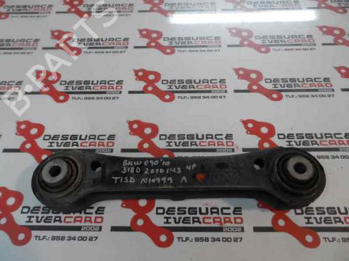 Used Left rear suspension arm BMW 3 (E90) 318 d (143 hp) 587540