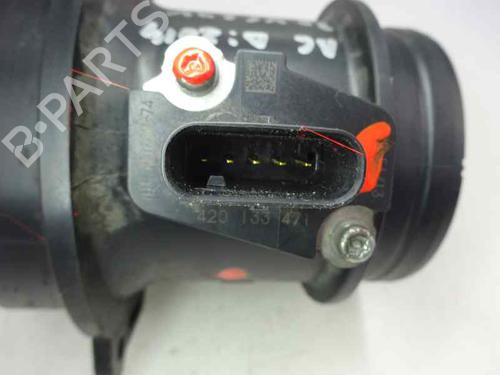 Used Mass air flow sensor Mass air flow sensor AUDI A6 C7 (4G2, 4GC) 3.0 TDI quattro (245 hp) 3245763 3245763