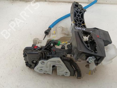 Used Front left lock Front left lock 35741549 35741549