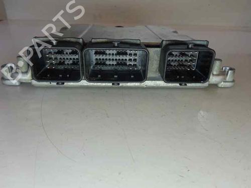 Engine control unit (ECU) CITROËN C8 (EA_, EB_) 2.0 HDi | BP1930423M57 - Image 2