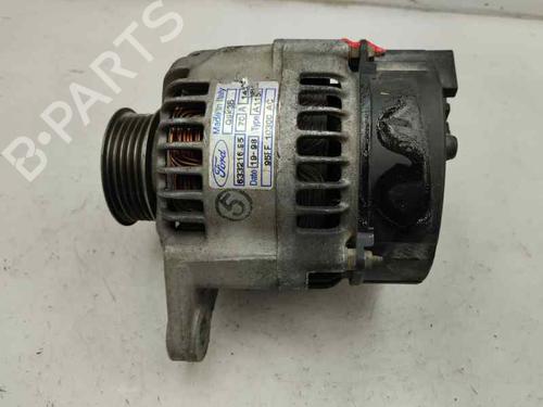 Alternator FORD ESCORT CLASSIC (AAL, ABL) 1.8 TD | BP28023060M7 - Image 5