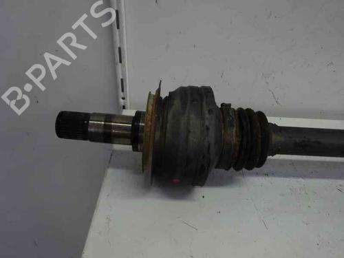 Used Left rear driveshaft Left rear driveshaft 7513537 7513537