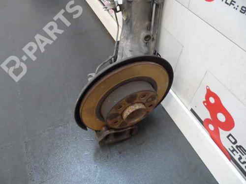 Bagaksel OPEL MERIVA A MPV (X03) 1.7 CDTI (E75) | BP354332M2 
