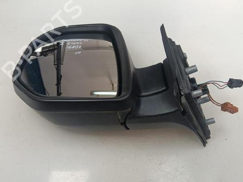 left-mirror-peugeot-partner-tepee-2008-40493551 main image