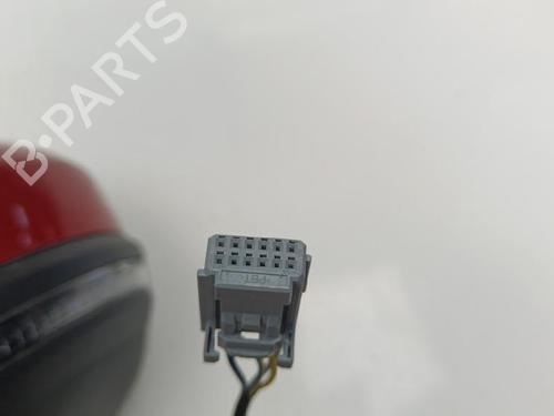 Retrovisor esquerdo RENAULT MEGANE IV Hatchback (B9A/M/N_) 1.2 TCe 130 (B9MR) | BP35744937C26 - Image 4