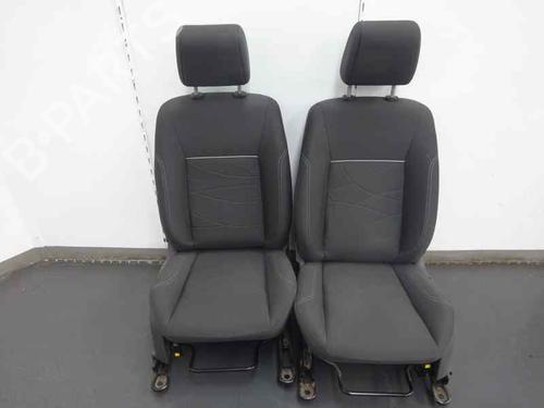 Set di sedili FORD FIESTA VI (CB1, CCN) 1.25 (82 hp) 9641661