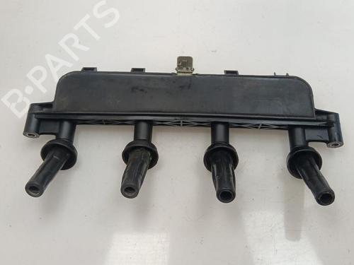 Ignition coil CITROËN C2 (JM_) 1.4 | BP35744779M94 - Image 2