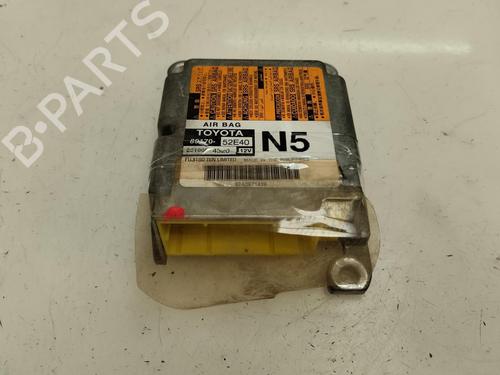 Airbag module TOYOTA URBAN CRUISER (_P1_) [2007-2016]  17071000