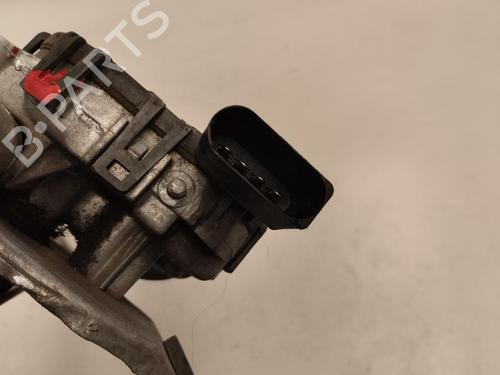 Used Front wiper motor FIAT DOBLO Cargo (263_) 1.3 D Multijet (90 hp) 12982245