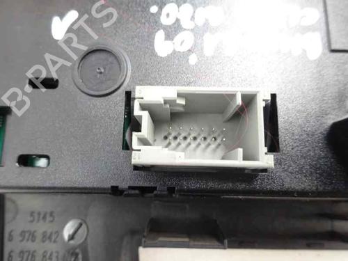 Used Climate control Climate control 5613928 5613928