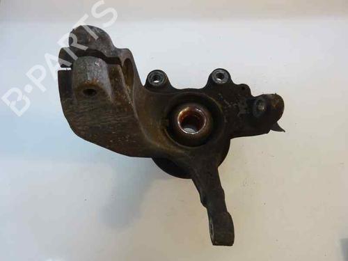 Used Left front steering knuckle FORD FOCUS C-MAX (DM2) 1.6 TDCi (109 hp) 1396255