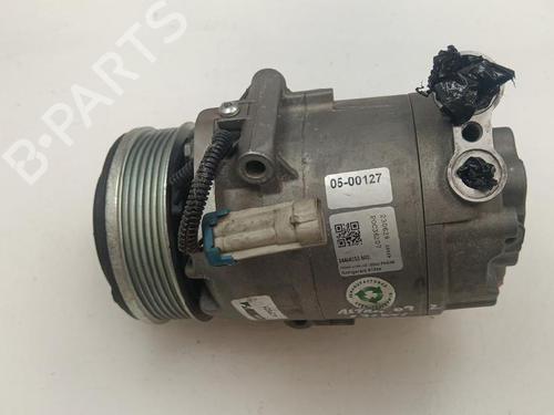 Used AC compressor AC compressor 38719799 38719799