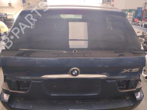 Bakluke CC/Kombi-Kupé BMW X5 (E53) 3.0 d (184 hp) 12309682