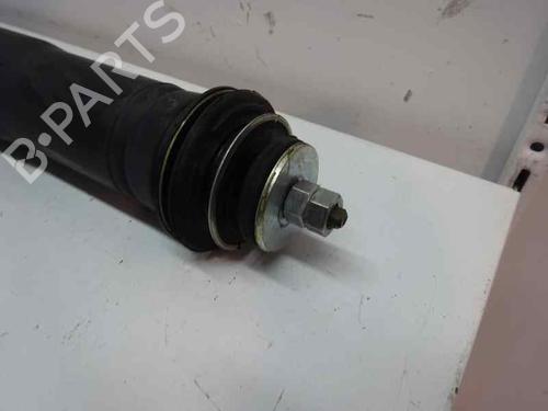 Used Right rear shock absorber TOYOTA YARIS (_P9_) 1.0 VVT-i (KSP90_, KSP90R) (69 hp) 14169369