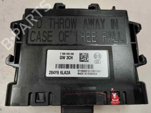 Elektronisk modul DACIA DUSTER (HM_) 1.5 dCi 110 4x4 (HMAB) | BP30540984M83 - Image 2