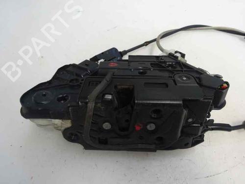 Used Front left lock SEAT IBIZA IV ST (6J8, 6P8) [2010-2016]  7573450