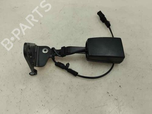 Sikkerhedssele bag højre CITROËN C5 III (RD_) 2.0 HDi 165 (RDRHHA, RDRHH8) (163 hp) 27870730