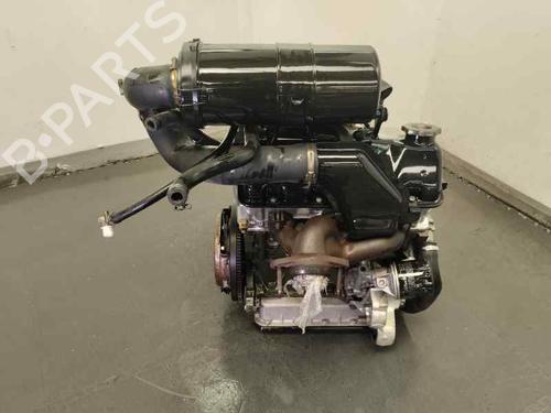 Engine PEUGEOT 205 I (741A/C) | BP27868880M1