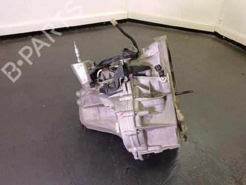 Gearbox RENAULT MEGANE IV Hatchback (B9A/M/N_) 1.2 TCe 130 (B9MR) | BP35745142M3 - Image 4