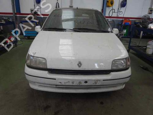 Ignition barrel RENAULT CLIO I (B/C57_, 5/357_) 1.9 D (B/C/S576, B/C/S57L) | BP7862493M48