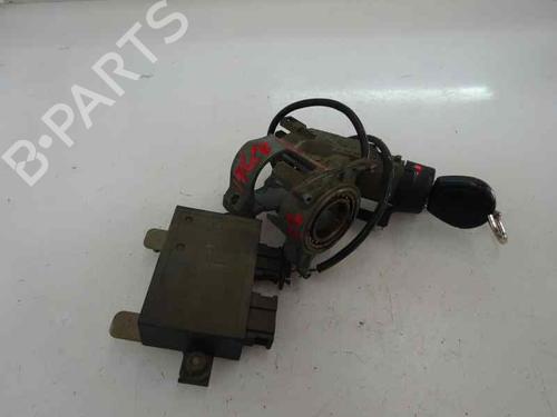 Used Ignition barrel SEAT IBIZA II (6K1) 1.4 i (60 hp) 8108163