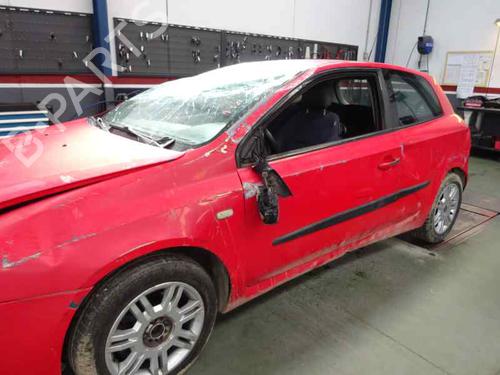 Pulley FIAT STILO (192_) 1.9 D Multijet | BP14169416M122