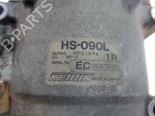 AC-Kompressor HONDA HR-V (GH_) [1999-2006]  6164489