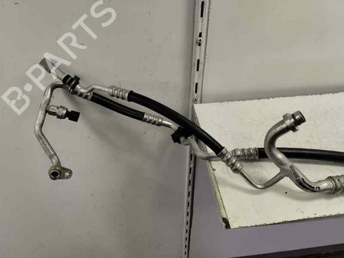 AC pipe RENAULT TWINGO III (BCM_, BCA_) 0.9 TCe 95 | BP26567907M126 - Image 2