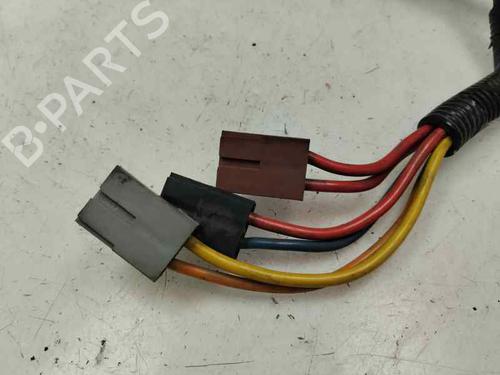 Used Ignition barrel CITROËN XANTIA (X1_, X2_) 2.0 HDI 90 (90 hp) 26708661