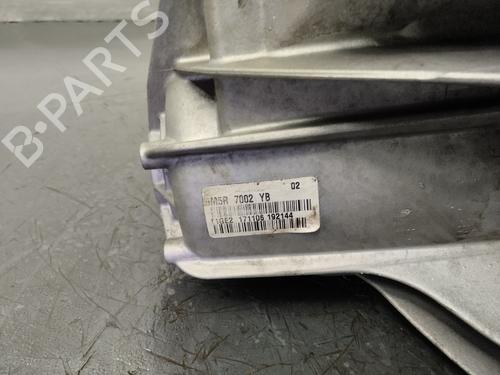 Gearbox FORD FOCUS II (DA_, HCP, DP) 1.6 TDCi | BP21271295M3 