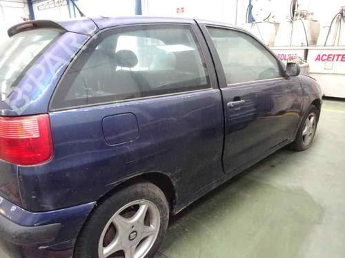 Right mirror SEAT IBIZA II (6K1) 1.9 TDI | BP8234832C27 