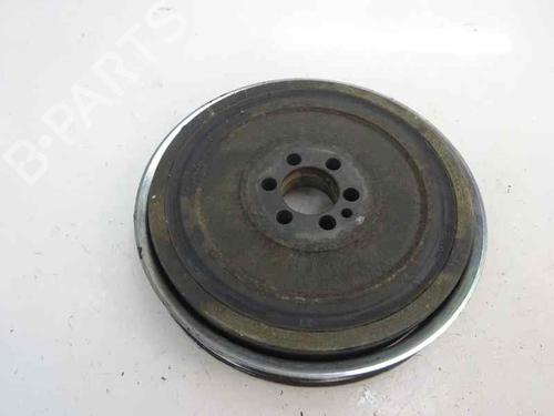 Used Pulley ALFA ROMEO 156 Sportwagon (932_) [1997-2006]  14169995